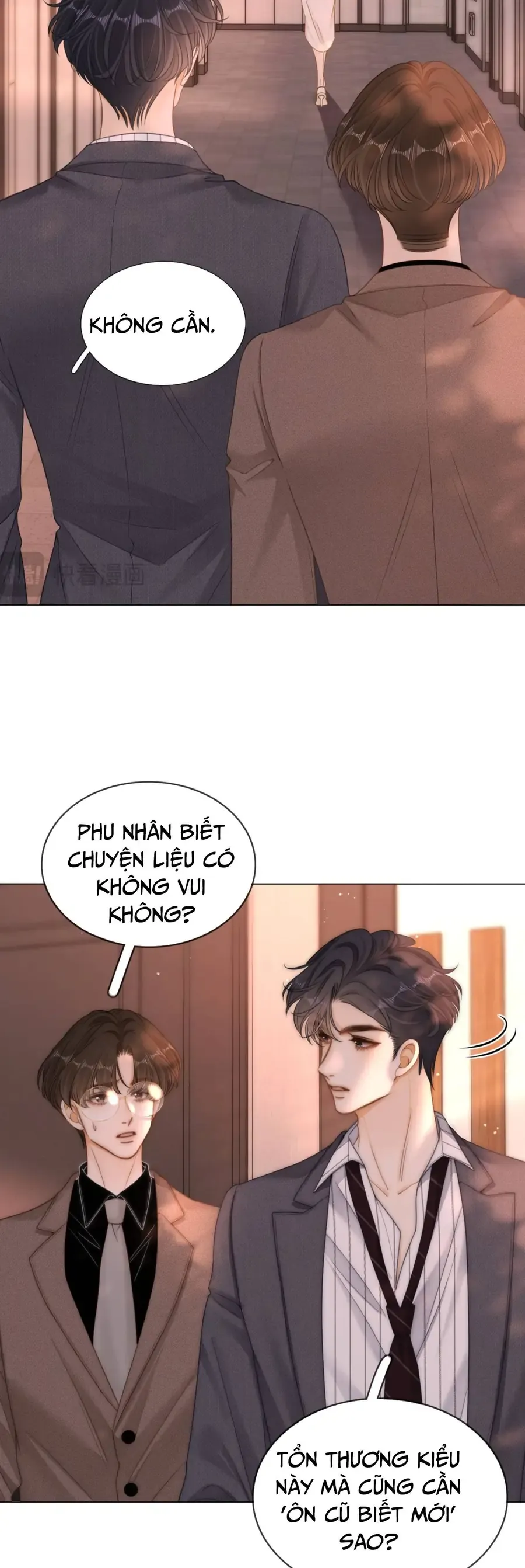 Vưu Vật - Chapter 174 - Page 20
