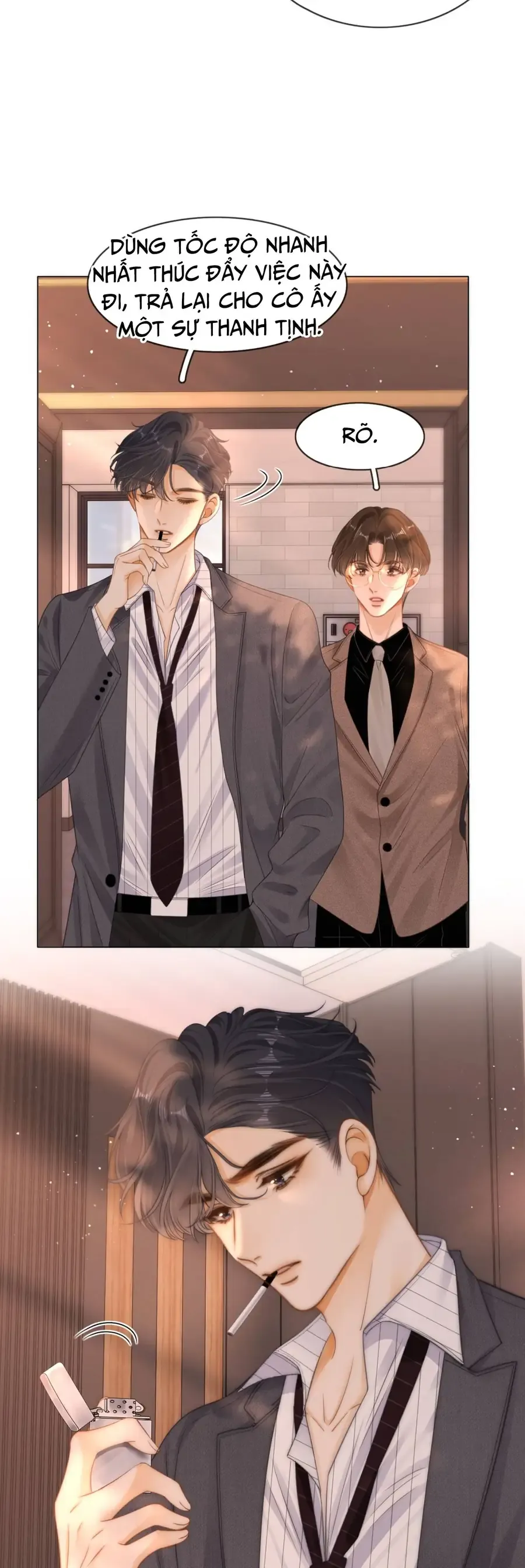 Vưu Vật - Chapter 174 - Page 21