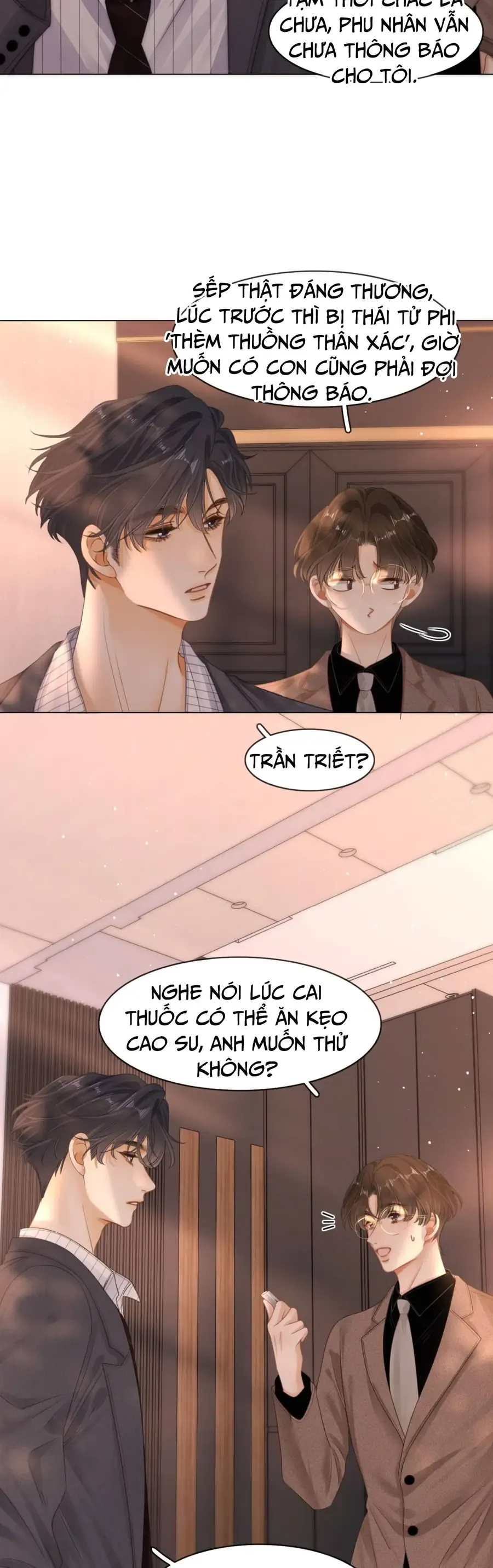 Vưu Vật - Chapter 174 - Page 23