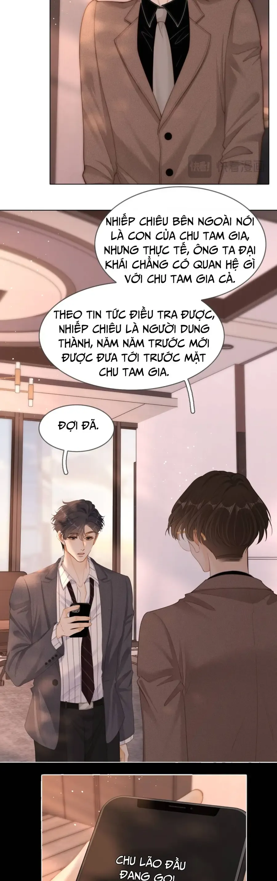 Vưu Vật - Chapter 174 - Page 25