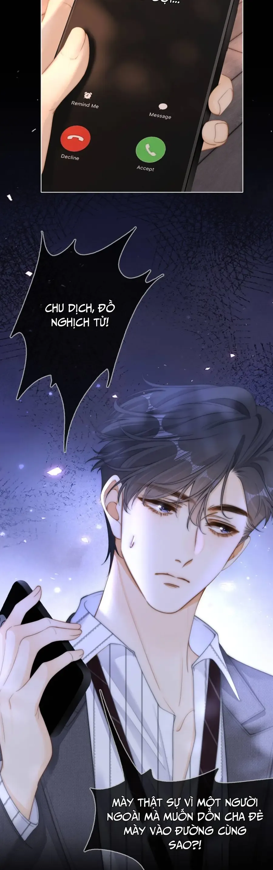 Vưu Vật - Chapter 174 - Page 26