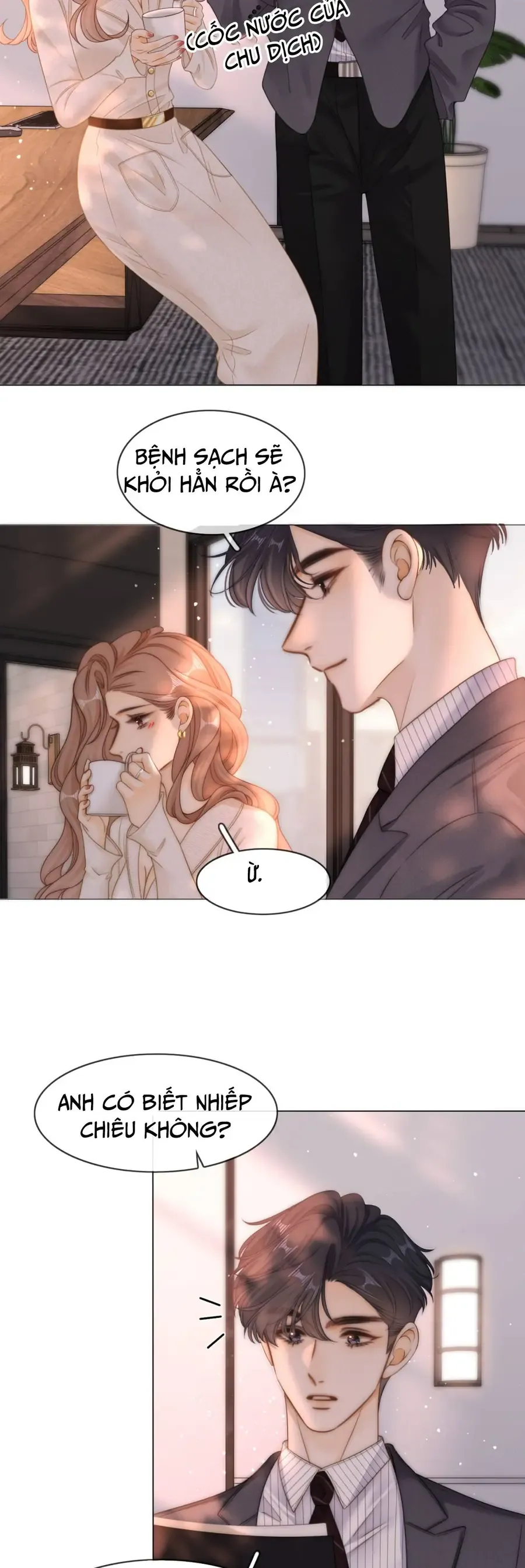 Vưu Vật - Chapter 174 - Page 3