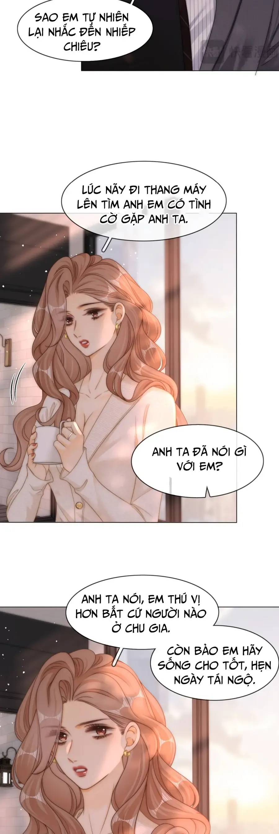 Vưu Vật - Chapter 174 - Page 4