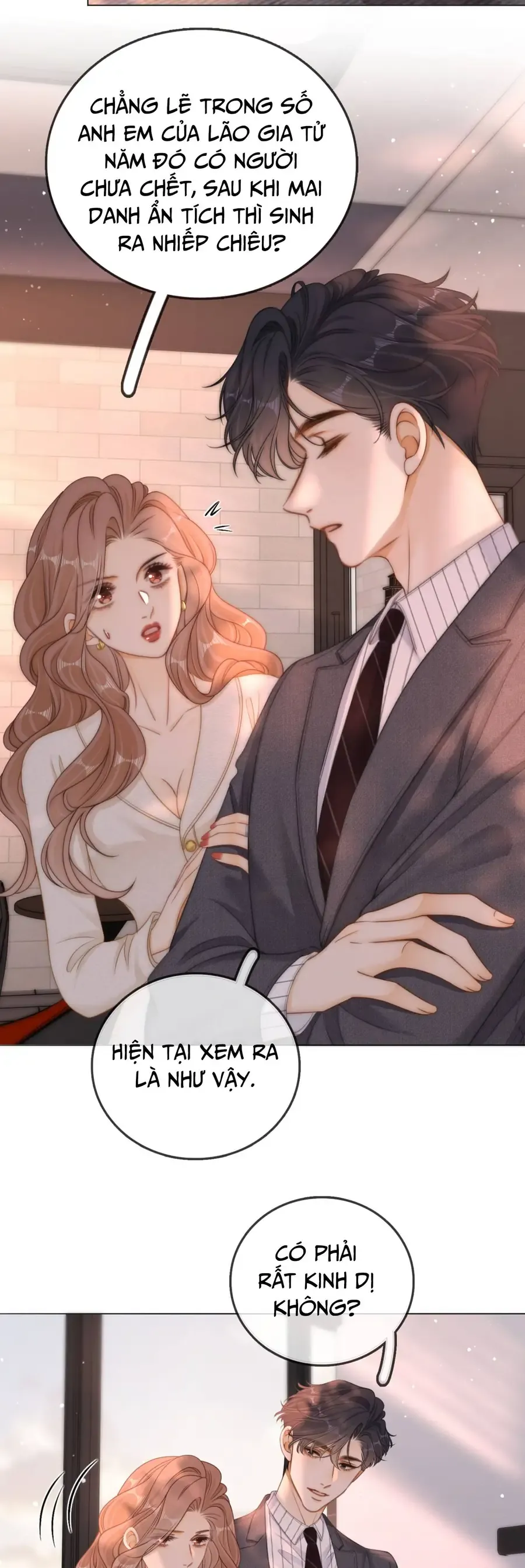 Vưu Vật - Chapter 174 - Page 8