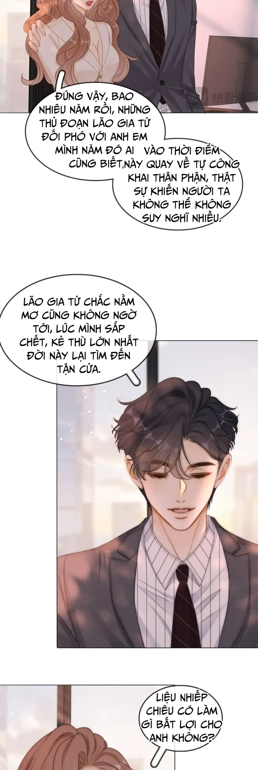 Vưu Vật - Chapter 174 - Page 9