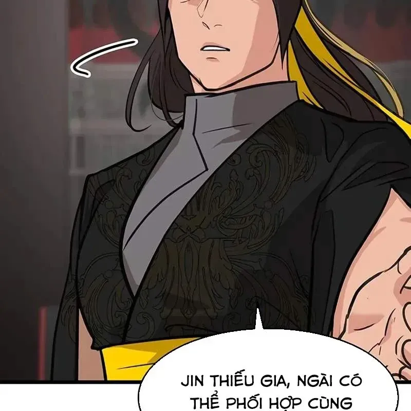 Tôi Trở Thành Chồng Của Giáo Chủ Ma Giáo - Chapter 47 - Page 100
