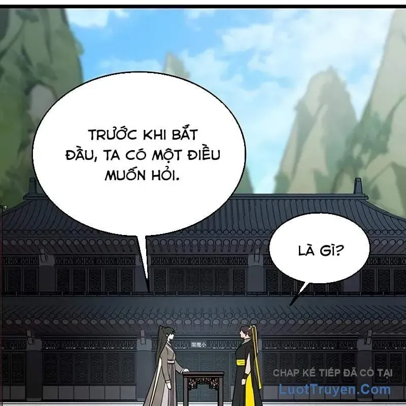 Tôi Trở Thành Chồng Của Giáo Chủ Ma Giáo - Chapter 47 - Page 117