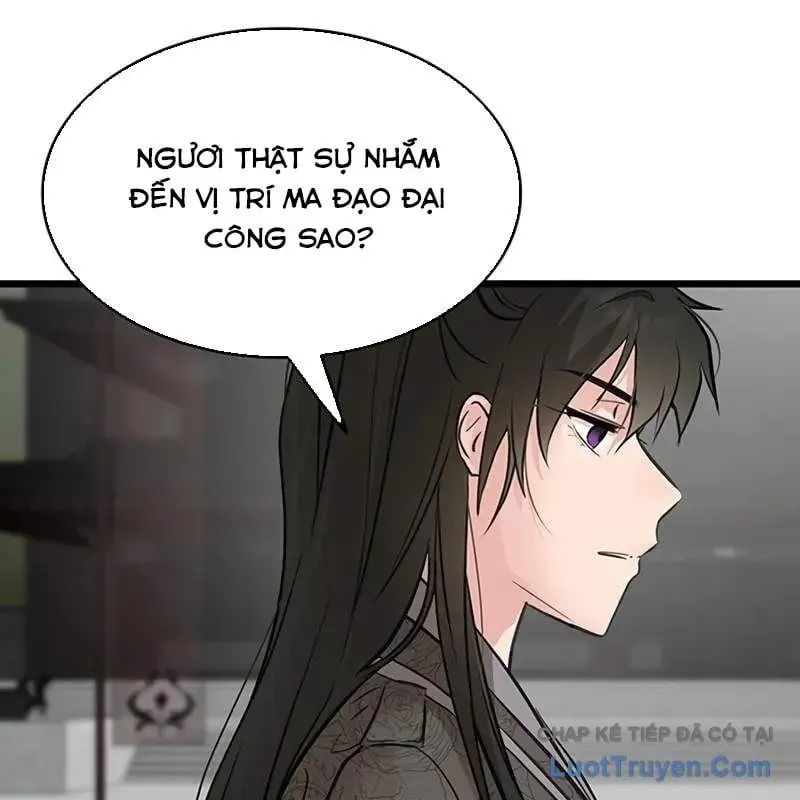 Tôi Trở Thành Chồng Của Giáo Chủ Ma Giáo - Chapter 47 - Page 119