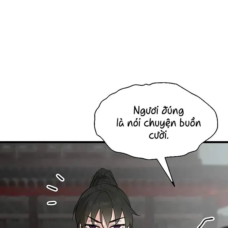 Tôi Trở Thành Chồng Của Giáo Chủ Ma Giáo - Chapter 47 - Page 129