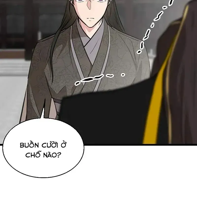 Tôi Trở Thành Chồng Của Giáo Chủ Ma Giáo - Chapter 47 - Page 130