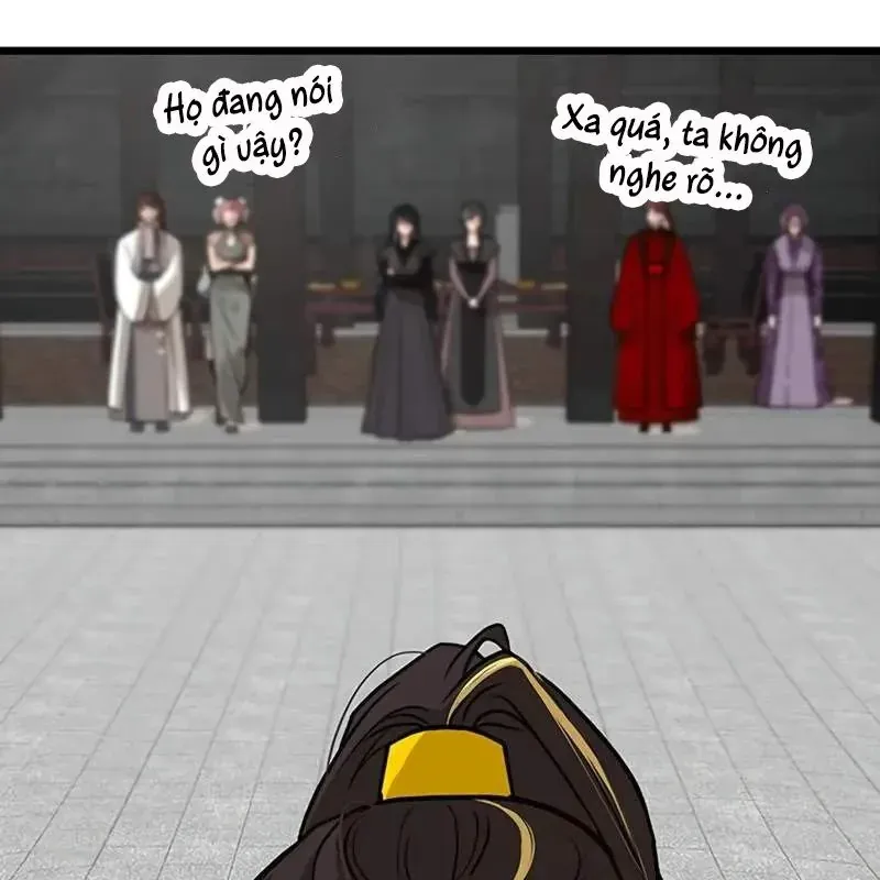 Tôi Trở Thành Chồng Của Giáo Chủ Ma Giáo - Chapter 47 - Page 134