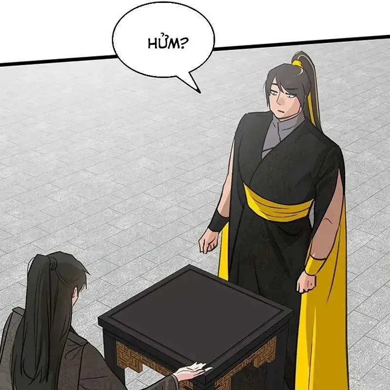 Tôi Trở Thành Chồng Của Giáo Chủ Ma Giáo - Chapter 47 - Page 142