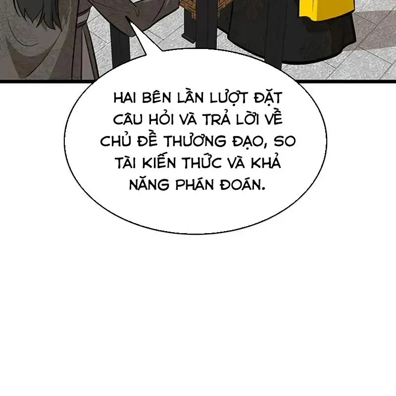 Tôi Trở Thành Chồng Của Giáo Chủ Ma Giáo - Chapter 47 - Page 143