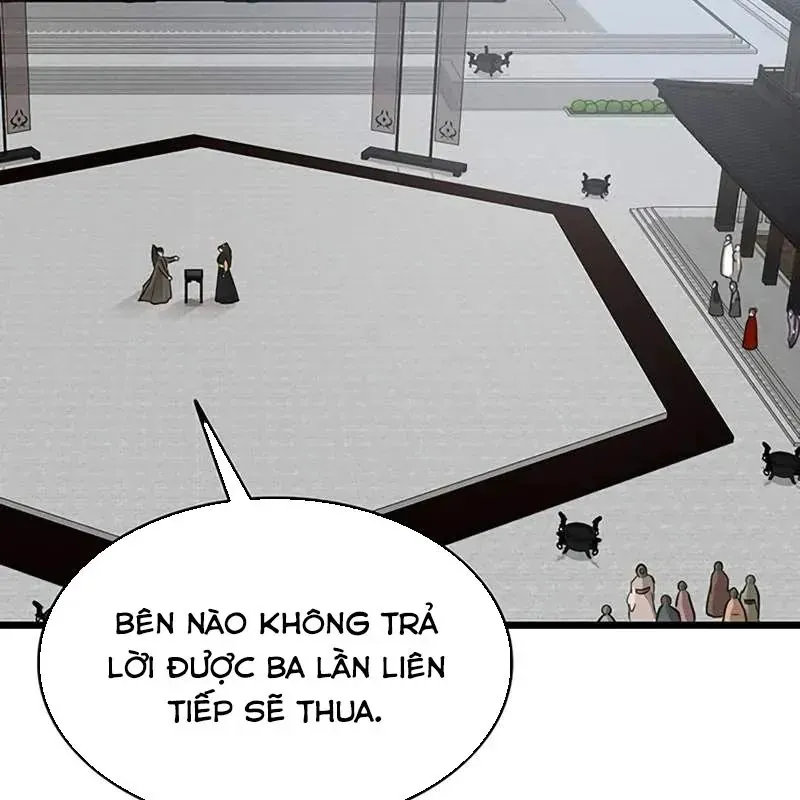 Tôi Trở Thành Chồng Của Giáo Chủ Ma Giáo - Chapter 47 - Page 145