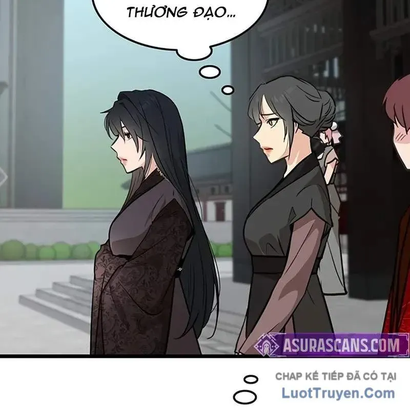 Tôi Trở Thành Chồng Của Giáo Chủ Ma Giáo - Chapter 47 - Page 147