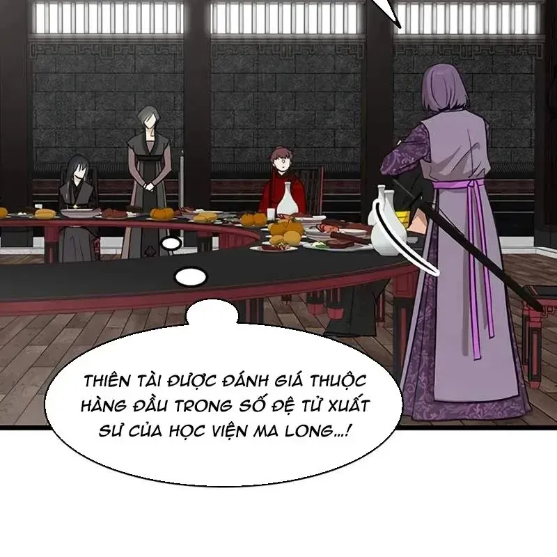 Tôi Trở Thành Chồng Của Giáo Chủ Ma Giáo - Chapter 47 - Page 15