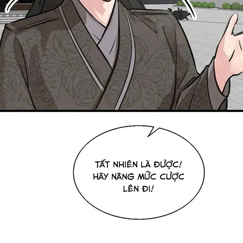 Tôi Trở Thành Chồng Của Giáo Chủ Ma Giáo - Chapter 47 - Page 152