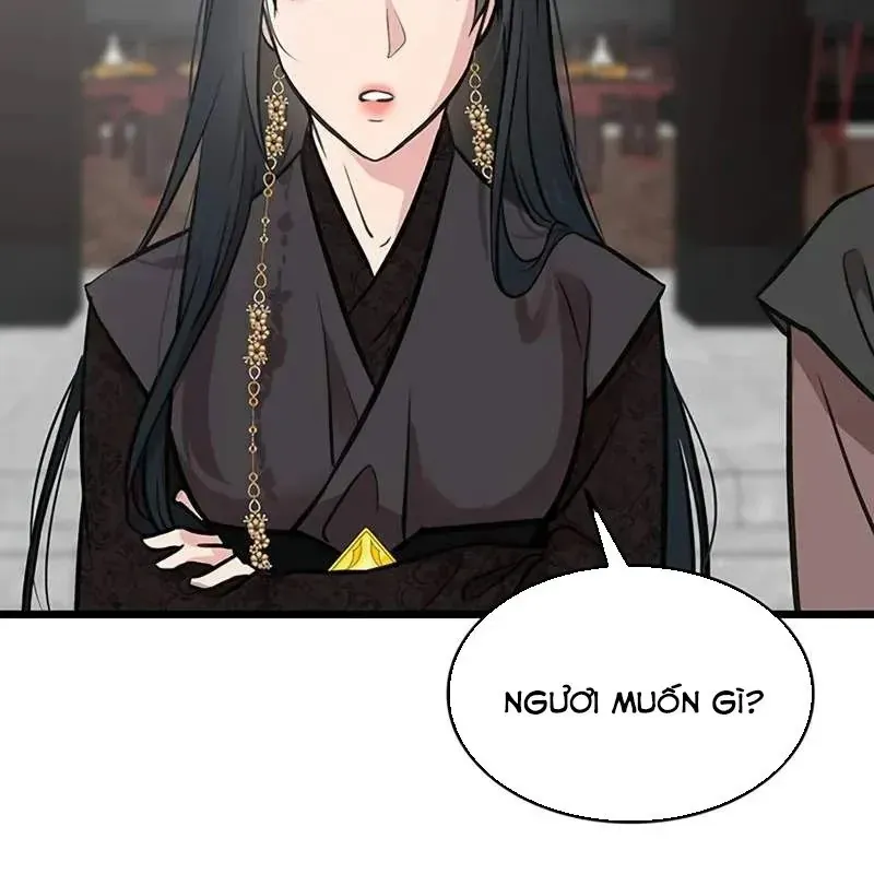Tôi Trở Thành Chồng Của Giáo Chủ Ma Giáo - Chapter 47 - Page 157