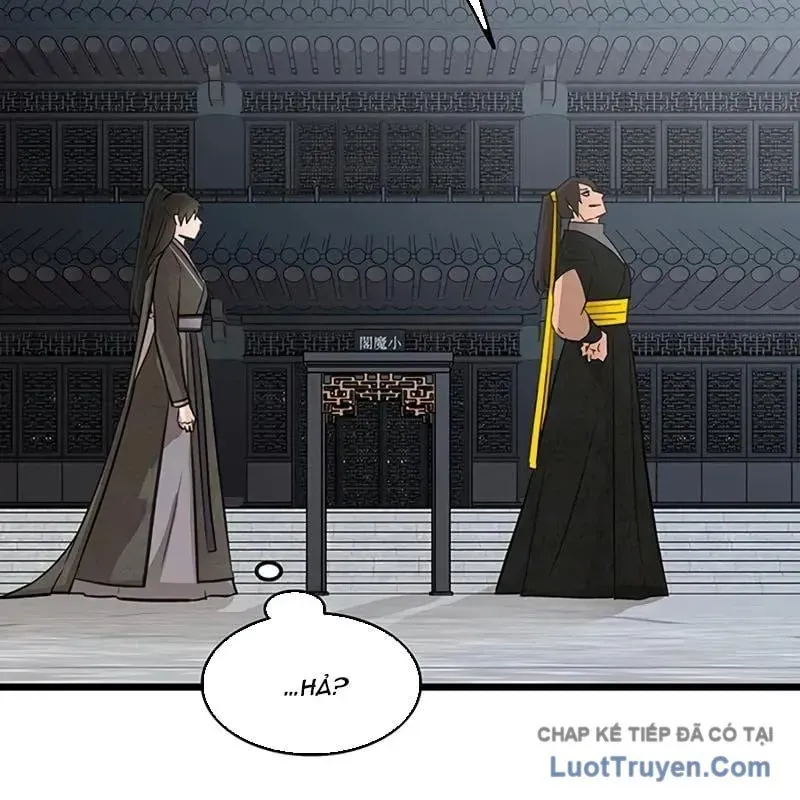 Tôi Trở Thành Chồng Của Giáo Chủ Ma Giáo - Chapter 47 - Page 164