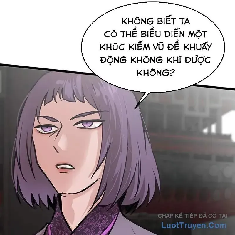 Tôi Trở Thành Chồng Của Giáo Chủ Ma Giáo - Chapter 47 - Page 17