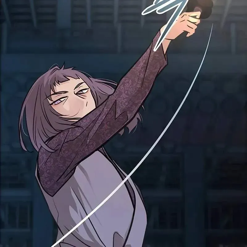 Tôi Trở Thành Chồng Của Giáo Chủ Ma Giáo - Chapter 47 - Page 27