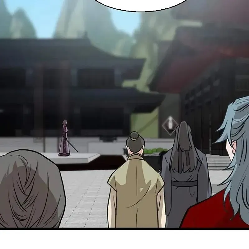 Tôi Trở Thành Chồng Của Giáo Chủ Ma Giáo - Chapter 47 - Page 54