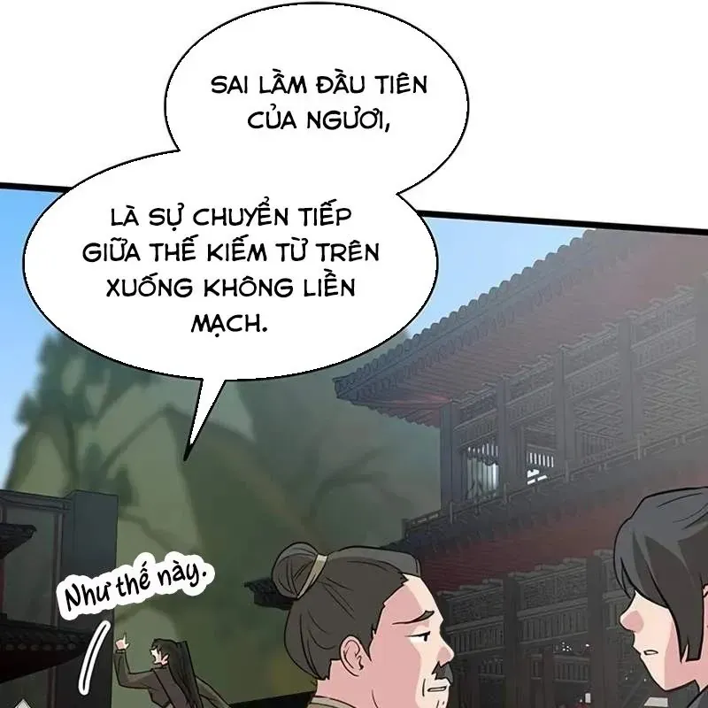 Tôi Trở Thành Chồng Của Giáo Chủ Ma Giáo - Chapter 47 - Page 70