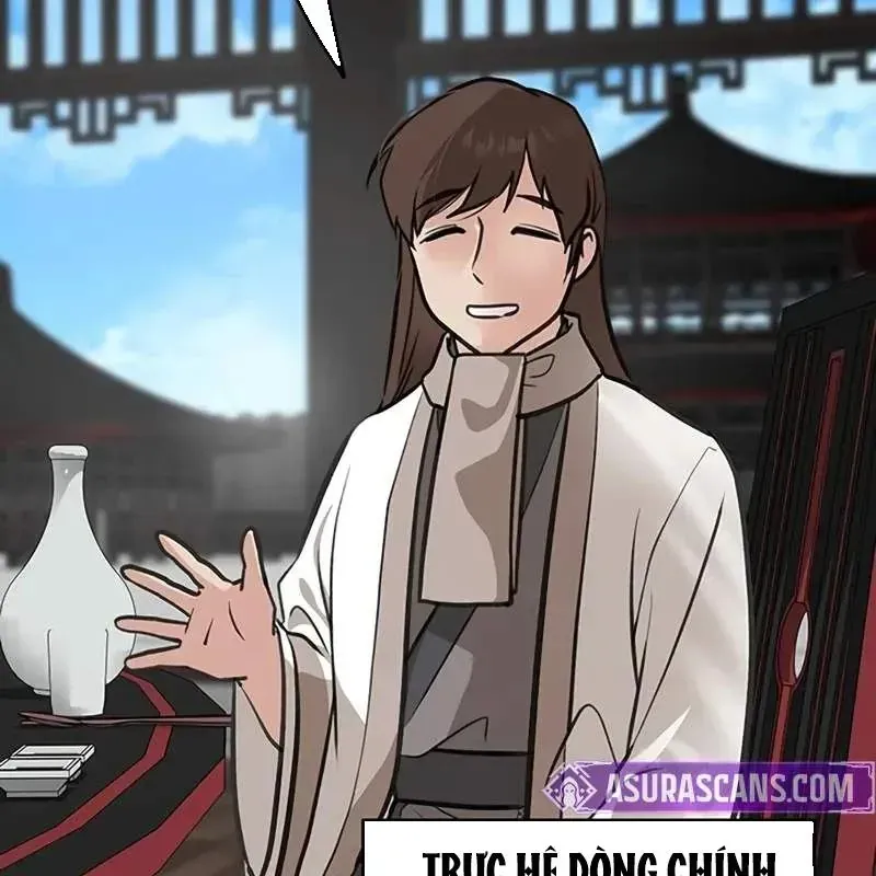 Tôi Trở Thành Chồng Của Giáo Chủ Ma Giáo - Chapter 47 - Page 8