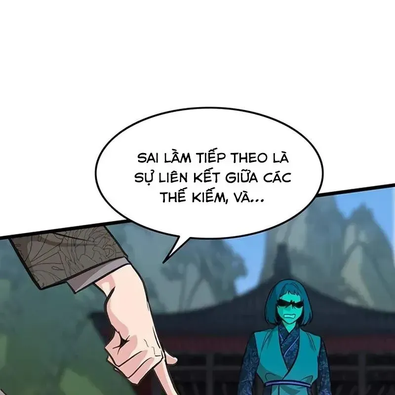 Tôi Trở Thành Chồng Của Giáo Chủ Ma Giáo - Chapter 47 - Page 80