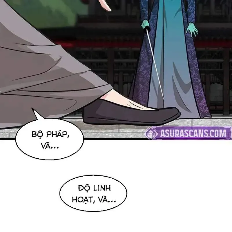 Tôi Trở Thành Chồng Của Giáo Chủ Ma Giáo - Chapter 47 - Page 81