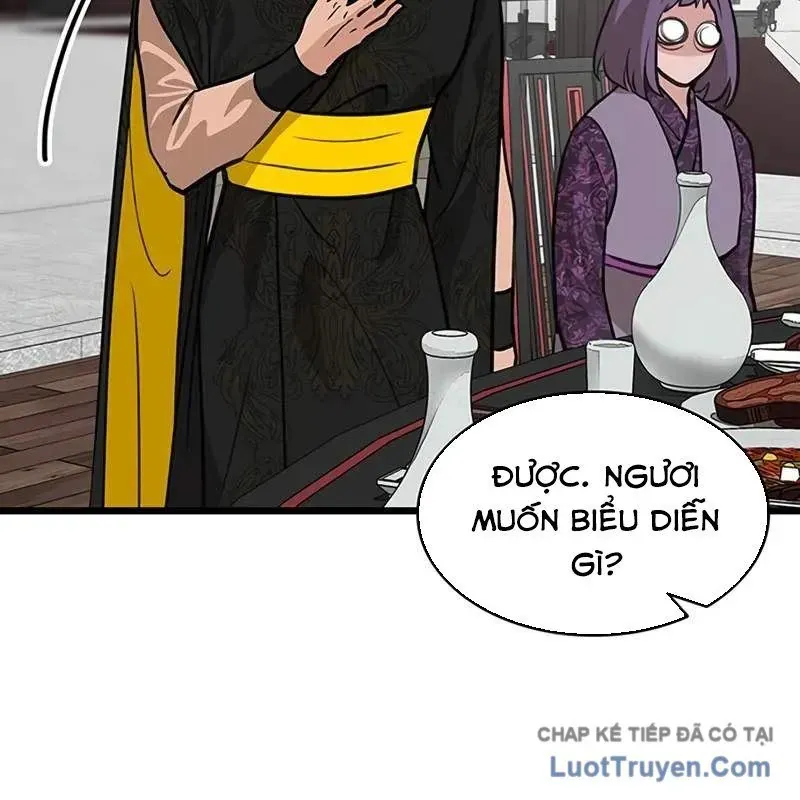 Tôi Trở Thành Chồng Của Giáo Chủ Ma Giáo - Chapter 47 - Page 91