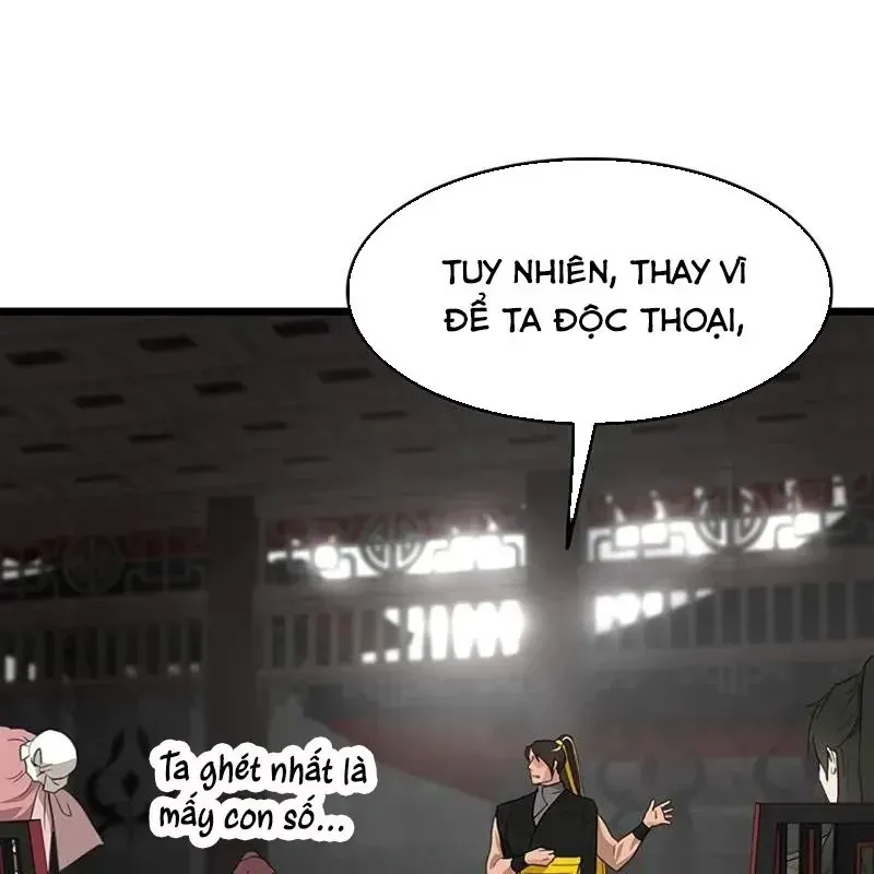 Tôi Trở Thành Chồng Của Giáo Chủ Ma Giáo - Chapter 47 - Page 97