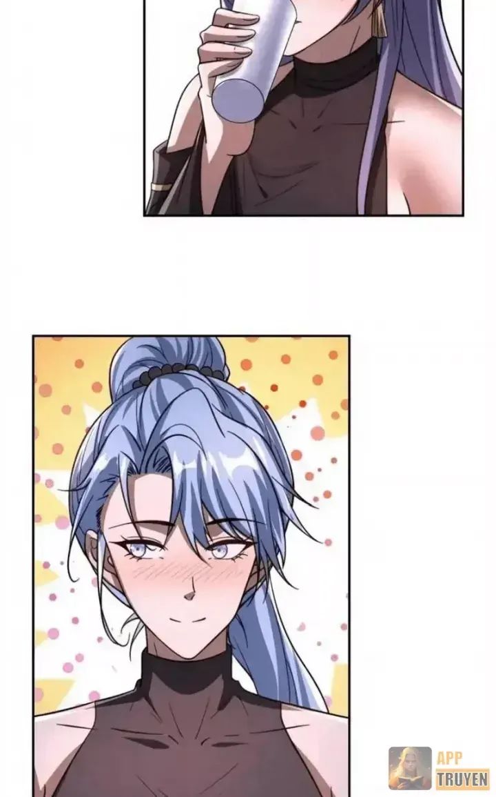 Dị Năng Trùng Sinh Ta Sớm Ở Đỉnh Cao - Chapter 68 - Page 10