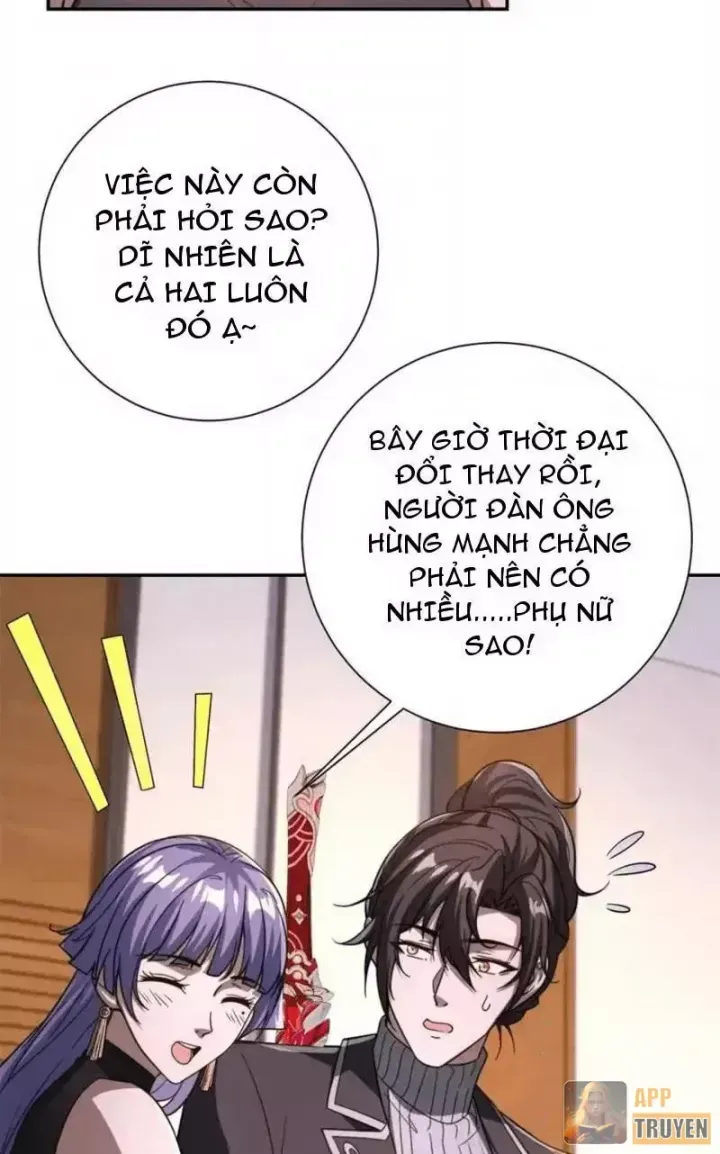 Dị Năng Trùng Sinh Ta Sớm Ở Đỉnh Cao - Chapter 68 - Page 11