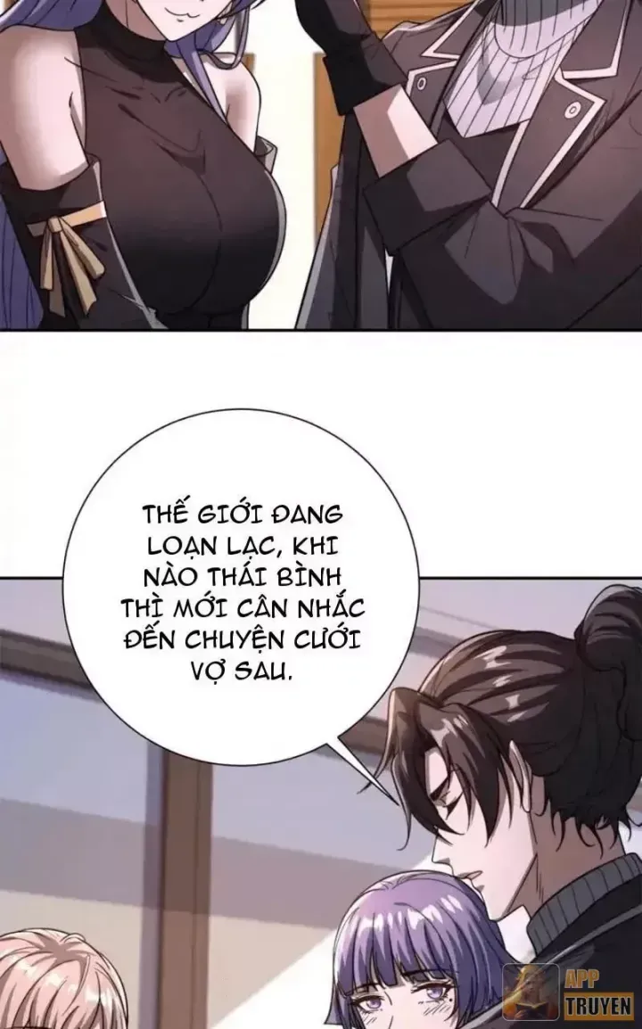 Dị Năng Trùng Sinh Ta Sớm Ở Đỉnh Cao - Chapter 68 - Page 13