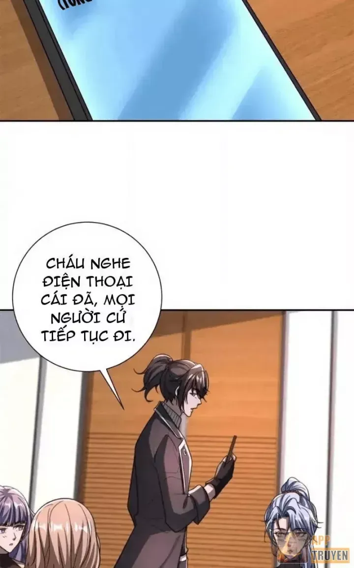 Dị Năng Trùng Sinh Ta Sớm Ở Đỉnh Cao - Chapter 68 - Page 15