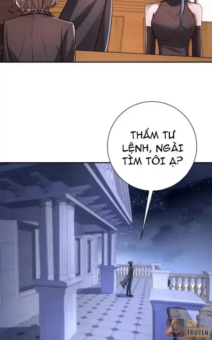Dị Năng Trùng Sinh Ta Sớm Ở Đỉnh Cao - Chapter 68 - Page 16