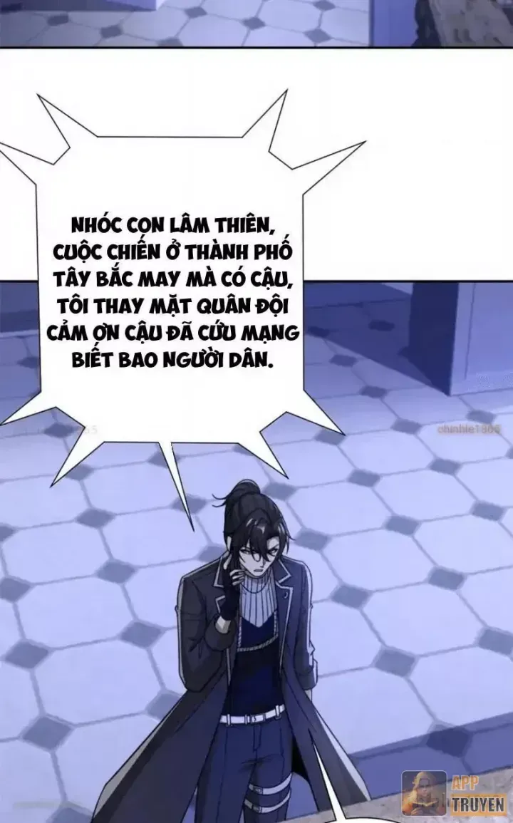 Dị Năng Trùng Sinh Ta Sớm Ở Đỉnh Cao - Chapter 68 - Page 17