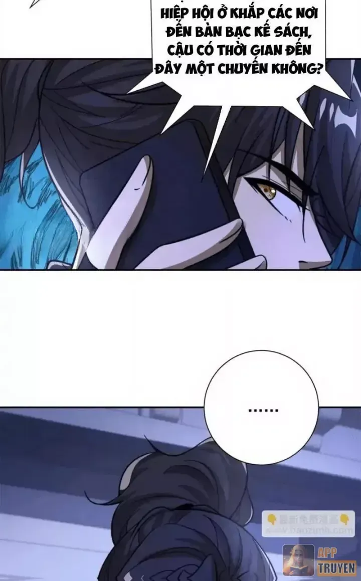 Dị Năng Trùng Sinh Ta Sớm Ở Đỉnh Cao - Chapter 68 - Page 19