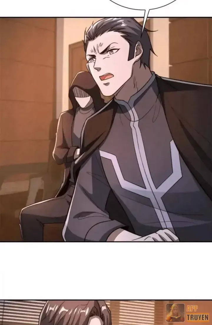 Dị Năng Trùng Sinh Ta Sớm Ở Đỉnh Cao - Chapter 68 - Page 22