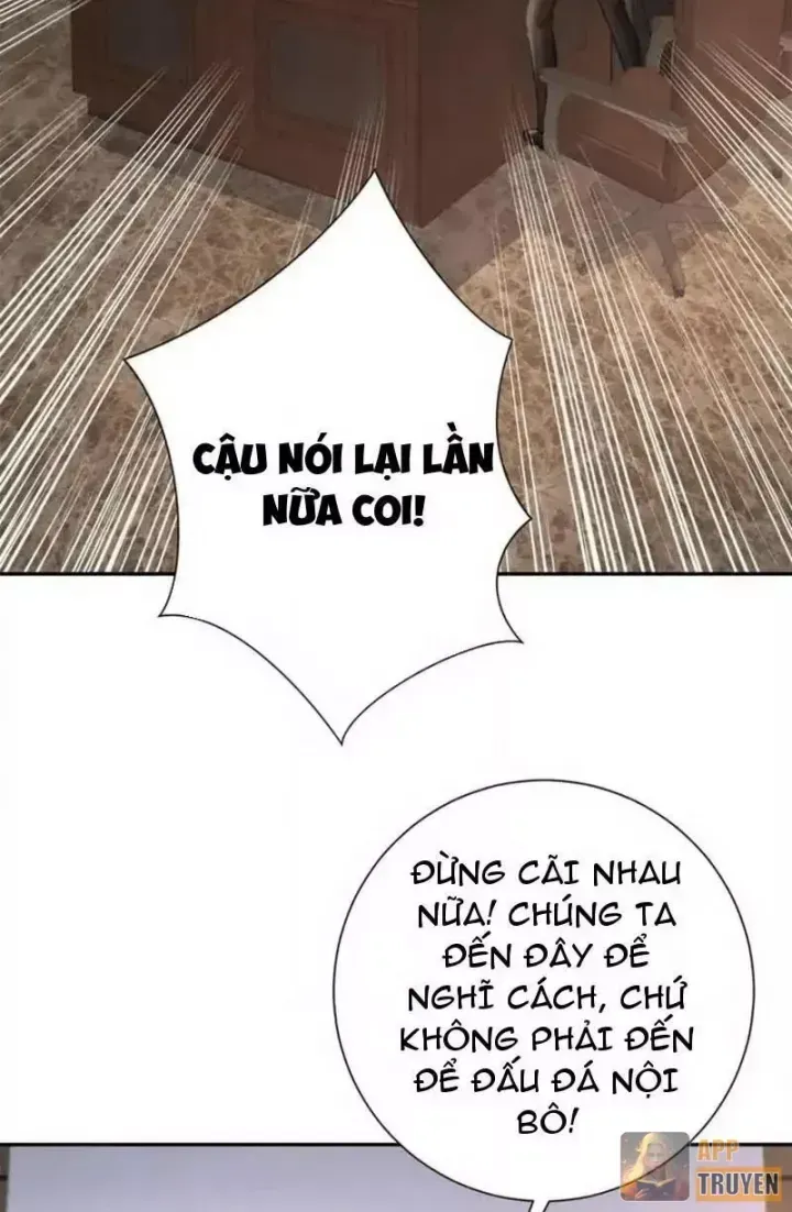 Dị Năng Trùng Sinh Ta Sớm Ở Đỉnh Cao - Chapter 68 - Page 26
