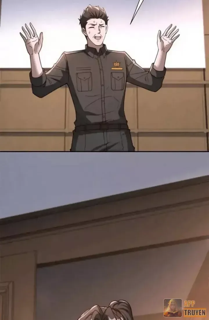 Dị Năng Trùng Sinh Ta Sớm Ở Đỉnh Cao - Chapter 68 - Page 27