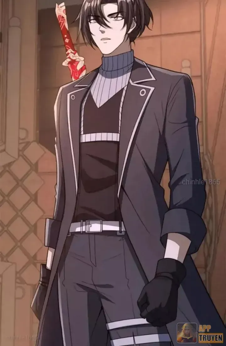 Dị Năng Trùng Sinh Ta Sớm Ở Đỉnh Cao - Chapter 68 - Page 28