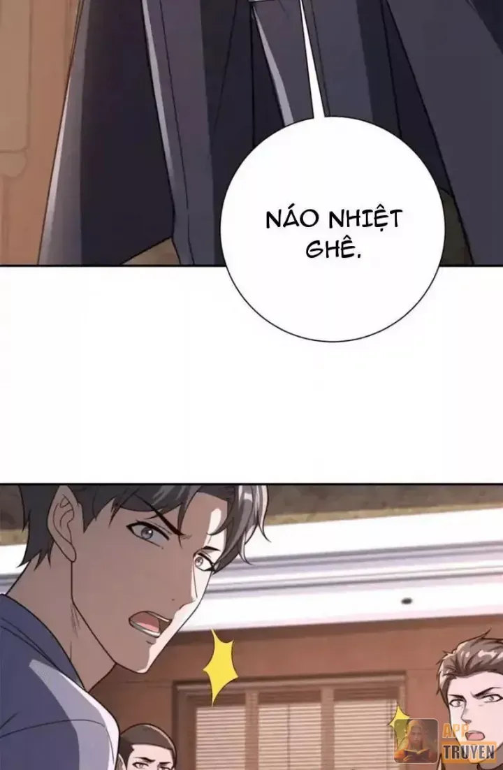 Dị Năng Trùng Sinh Ta Sớm Ở Đỉnh Cao - Chapter 68 - Page 29