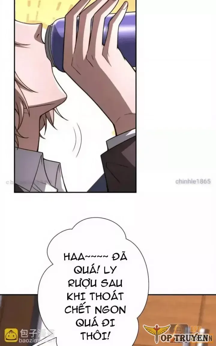 Dị Năng Trùng Sinh Ta Sớm Ở Đỉnh Cao - Chapter 68 - Page 3