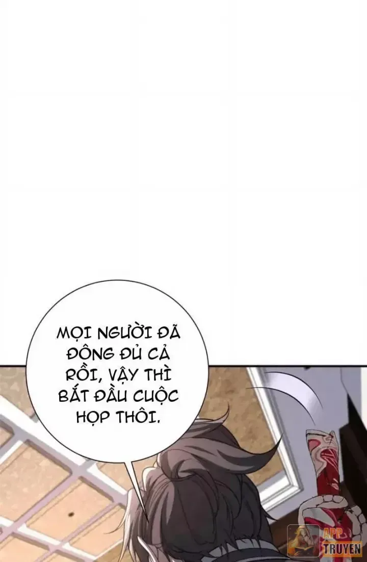 Dị Năng Trùng Sinh Ta Sớm Ở Đỉnh Cao - Chapter 68 - Page 32