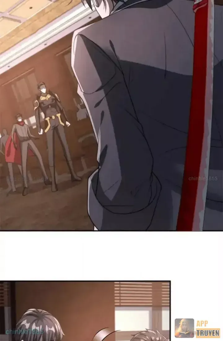 Dị Năng Trùng Sinh Ta Sớm Ở Đỉnh Cao - Chapter 68 - Page 33