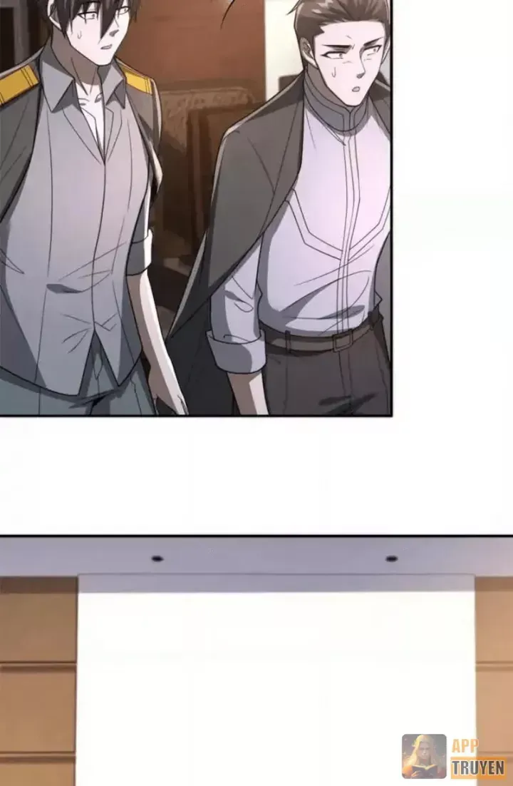 Dị Năng Trùng Sinh Ta Sớm Ở Đỉnh Cao - Chapter 68 - Page 34