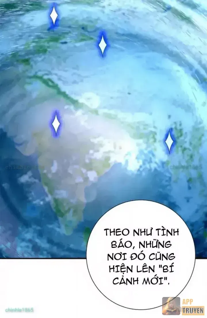 Dị Năng Trùng Sinh Ta Sớm Ở Đỉnh Cao - Chapter 68 - Page 40