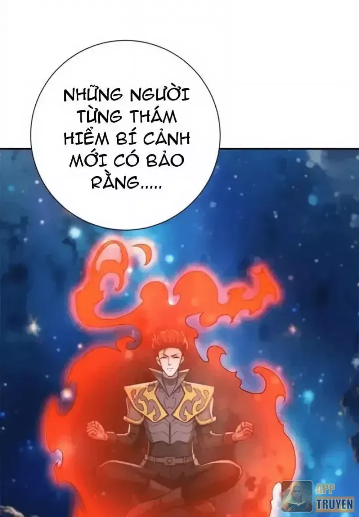 Dị Năng Trùng Sinh Ta Sớm Ở Đỉnh Cao - Chapter 68 - Page 41